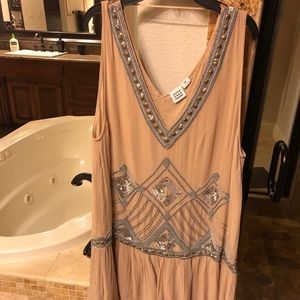 Some Days Lovin Chloe Dress